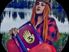 Cristina_Blue LiveCam