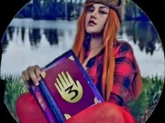 Cristina_Blue LiveCam