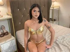 TsQueenxMia LiveCam