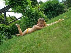 Nika LiveCam