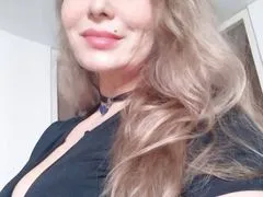 SweetCharlotte LiveCam