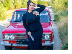 GeorgiaLerox LiveCam