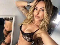 LaBellaAnne LiveCam