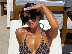 BrianaKennedi LiveCam