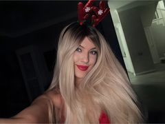 ChristieRosse LiveCam