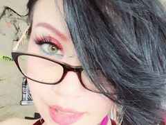 AureliaWalker LiveCam