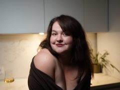 Fluffy_Puffy LiveCam