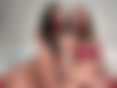 MicaelaSchäfer+BeckyCalifornia LiveCam