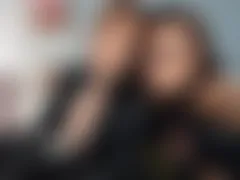 Jolyne+Madame Viton LiveCam