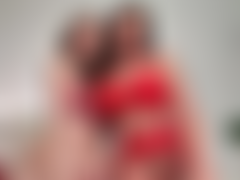 JoleeLove+BeckyCalifornia LiveCam