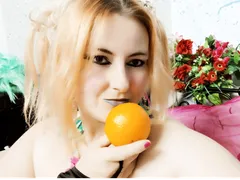GeileKory LiveCam