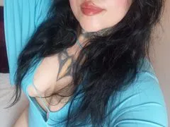 AureliaWalker LiveCam