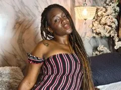 sexy_brown LiveCam