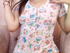 NicolleRouse LiveCam