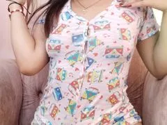 NicolleRouse LiveCam