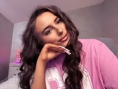 JasminSanders LiveCam