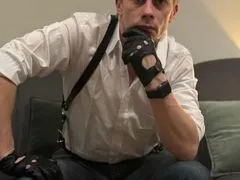 RealAndreXx LiveCam
