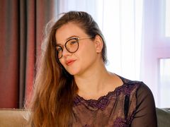 AlyssaCleine LiveCam