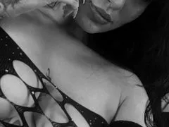 IsabellaRoss LiveCam