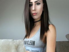 JulyKiss LiveCam