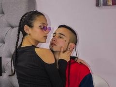 Molly+Jordan LiveCam