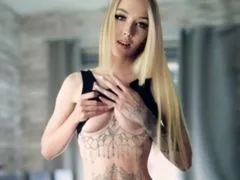 GinaColada LiveCam