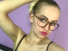 ZoeyReese LiveCam