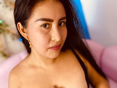 letiziaBates LiveCam