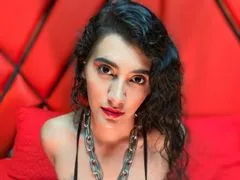 PerlaSinz LiveCam