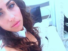 JuliaLove LiveCam