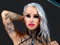 SophieLogan LiveCam