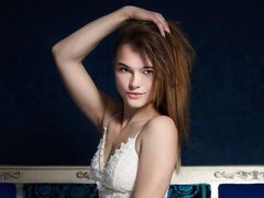 SabrinaSia LiveCam