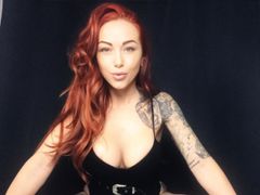 AnneWildX LiveCam
