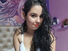 SexyCurvy LiveCam