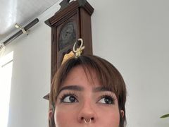 VeronicaSttar LiveCam