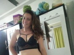 SeleneCox LiveCam