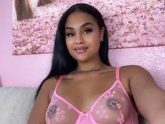 Zoey LiveCam