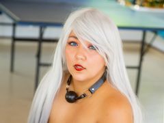 ElySweetLove LiveCam