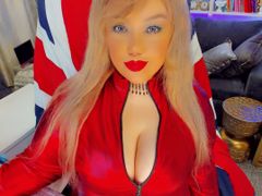 Listen2Etername LiveCam