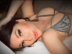 LadyManja LiveCam
