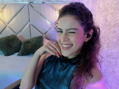 NicolleParker LiveCam