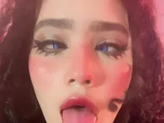 sweet_april2005 LiveCam