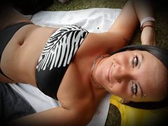 Szandi LiveCam