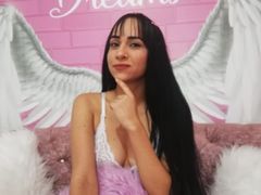 WandaCosmic LiveCam