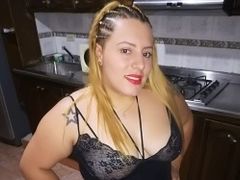 TiffanySexy LiveCam