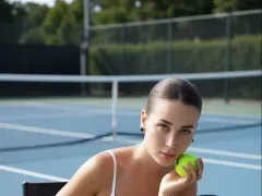 JasmineSmile LiveCam