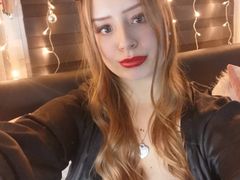 MarieX LiveCam