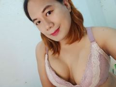 LadyBoyJessica LiveCam