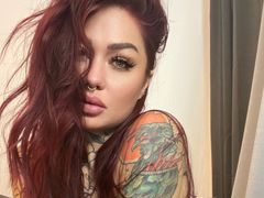 RiaRed LiveCam