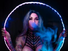 RubyRamos LiveCam